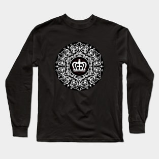 Lasombra - Vampire the Masquerade Clans Long Sleeve T-Shirt